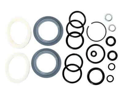Сервісний набір RockShox FORK BASIC RS1