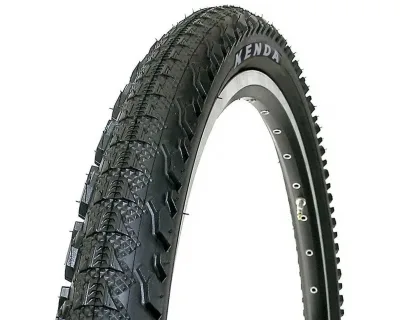 Покрышка 26x2.00 (50-559) Kenda K885 KOBRA, black, 30tpi