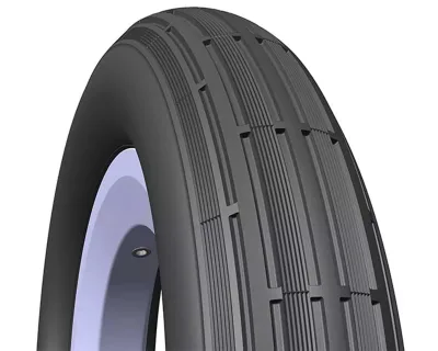 Покришка 12 1/2x2 1/4 (62-203) Rubena (Mitas) JUMBO V20
