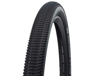 Покрышка 26x2.10 (54-559) Schwalbe BILLY BONKERS Perf, Folding B/B-SK HS600 ADDIX 67EPI