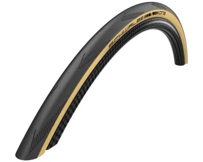 Покришка 28x1.10 700x28C (28-622) Schwalbe ONE Perf, RaceGuard, MicroSkin, TLE B/BRZ-SK HS462 ADDIX 67EPI