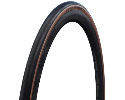 Покришка 28x1.25 (700x32C 32-622) SCHWALBE ONE Perf, RaceGuard, MicroSkin, TLE B/BRZ-SK HS462 ADDIX 67EPI