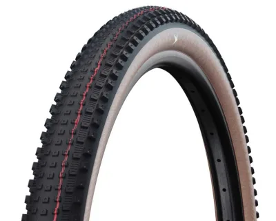 Покришка 29x2.25 (57-622) SCHWALBE RICK XC PRO Evo, TLR B/TS-SK HS635 SPEED 67EPI