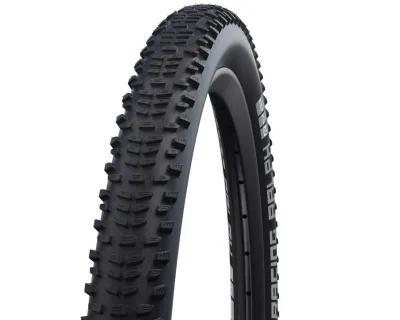 Покришка 29x2.35 (60-622) SCHWALBE RACING RALPH Perf, TwinSkin, TLR B/B HS490 ADDIX 67EPI