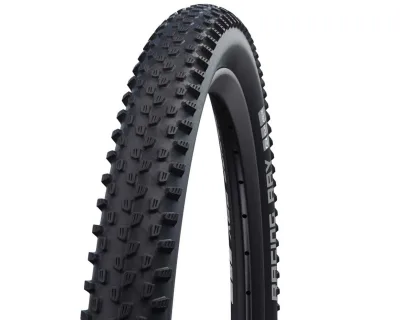 Покришка 29x2.35 (60-622) SCHWALBE RACING RAY Perf, TwinSkin, TLR B/B HS489 ADDIX 67EPI