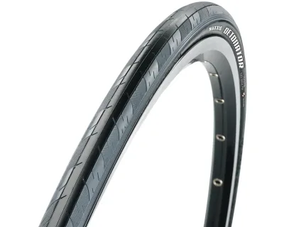 Покришка 28" 700х25 (25-622) Maxxis DETONATOR 60TPI (VN)