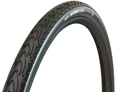 Покришка 28" 700x35C (35-622) Maxxis OVERDRIVE EXCEL (SILKSHIELD) 60TPI (VN)