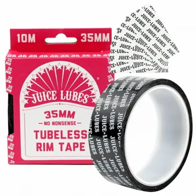 Бескамерна стрічка JUICE LUBES 35мм 10м