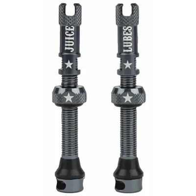 Ніпелі безкамерні Juice Lubes Slate 48mm