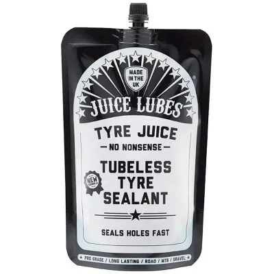 Герметик безкамерний Juice Lubes Tyre Sealant 140мл