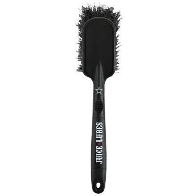 Щітка JUICE LUBES для покришок і касети Dirt Daddy, Tyre and Cassette Brush