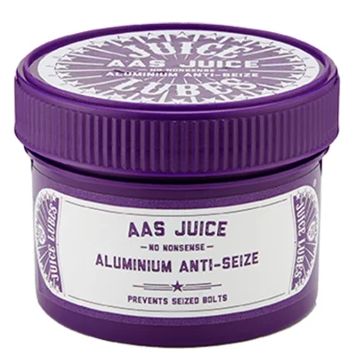 Змазка консистентна AAS Juice, Anti-Seize