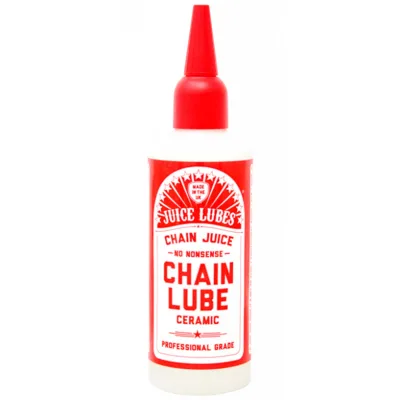 Мастило ланцюга керамічне Juice Lubes Ceramic Chain Oil 130мл