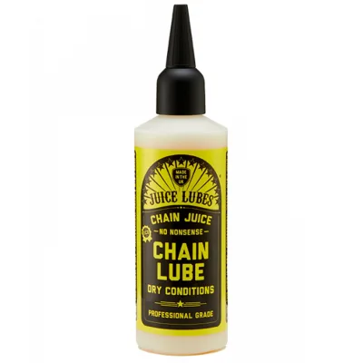 Мастило ланцюга Juice Lubes Dry Conditions Chain Oil 130мл