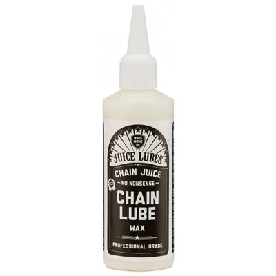 Мастило ланцюга парафінове Juice Lubes Wax Chain Oil 130мл