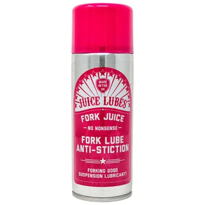 Спрей для вилки Juice Lubes The Original Suspension Lubricant and Cleaner 400мл