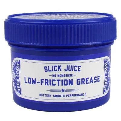 Змазка для сальників Juice Lubes Low Friction Grease By Slickoleum 150ml