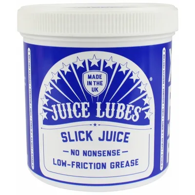 Змазка для сальників Juice Lubes Low Friction Grease By Slickoleum 500ml