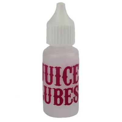 Пляшечка для мастила Juice Lubes для подорожей