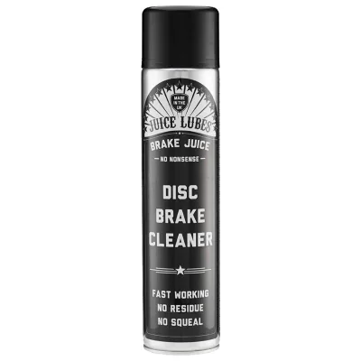 Очищувач гальм Juice Lubes Disc Brake Cleaner 600мл