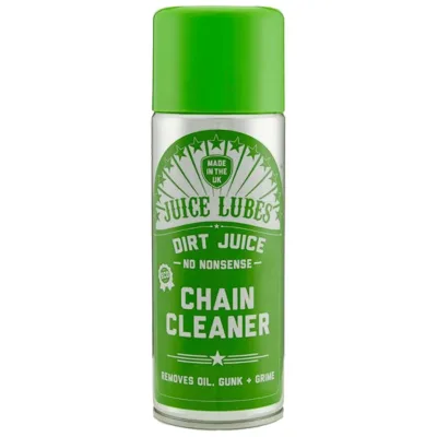 Дегрізер Juice Lubes Chain Cleaner and Drivetrain Degreaser 400мл спрей