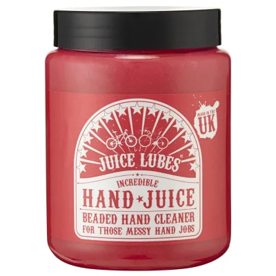 Очищувач для рук Juice Lubes Beaded Hand Cleaner 500мл