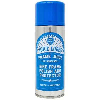 Поліроль для рами Juice Lubes Gloss Finish Frame Polish 400мл