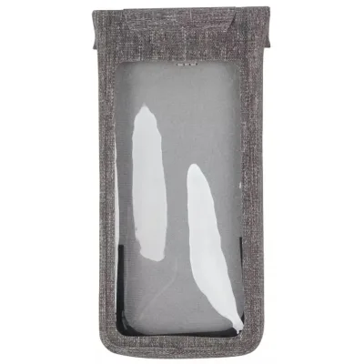 Чохол для телефону Green Cycle Phone pouch до 6", 17x8x1см, водонепроникний
