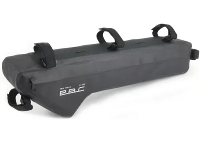 Сумка внутрішньорамна PBC Framebag чорна M