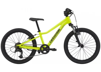 Велосипед 20" Cannondale TRAIL OS 2025 VLT