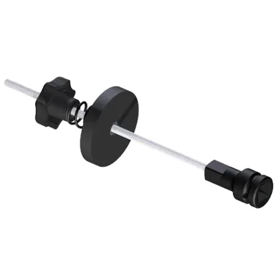 Тримач знімачів кареток IceToolz 11T1