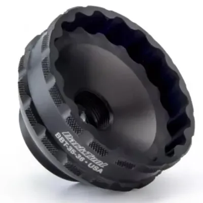 Ключ знімання. каретки Park Tool BBT-35-36 для зовнішніх чашок 36 пазів (51.7мм)