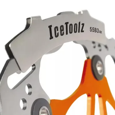 Інструмент Ice Toolz 55B3 для центрування каліпера дискового гальма