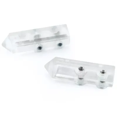 Накладки Park Tool для DC-2
