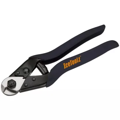 Кусачки Ice Toolz 67B4 д/троса, сорочок