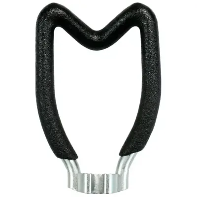 Ключ Ice Toolz 08P1 для спиць 3.20mm/80gs./0.127" Square Nipples, чорний
