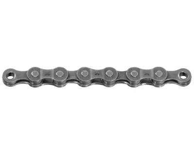 Ланцюг інд. 116 зв. SUN RACE M54 6/7-k Gray 1/2"x3/32"