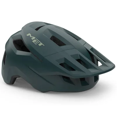 Шолом MET SHELTER CE STONE BLUE | MATT XL ( 60-64 )