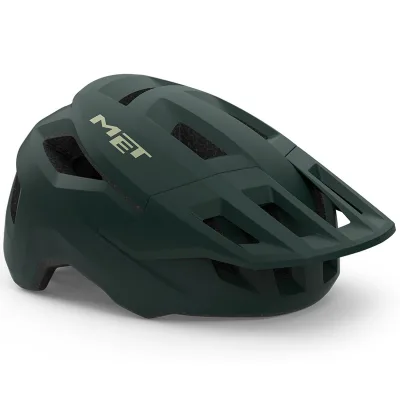 Шлем MET SHELTER MIPS CE DEEP FOREST | MATT L ( 58-61 )