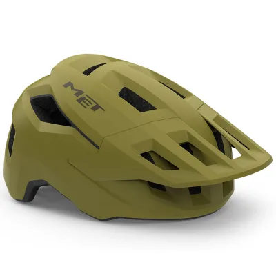 Шолом MET SHELTER MIPS CE OLIVE | MATT L ( 58-61 )