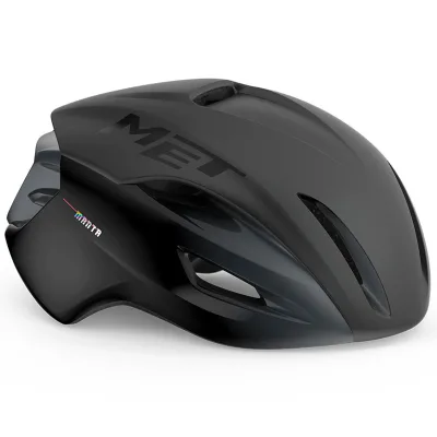 Шолом MET MANTA MIPS CE BLACK | MATT GLOSSY L (58-61)