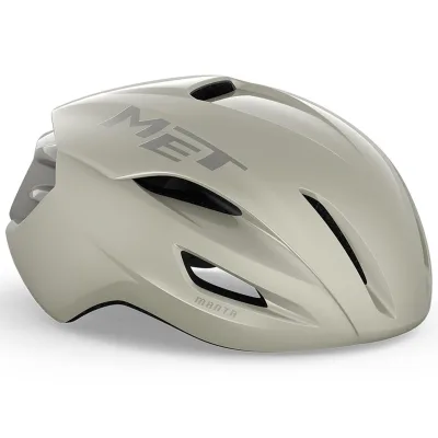 Шолом MET MANTA MIPS CE GREIGE | GLOSSY M ( 56-58 )