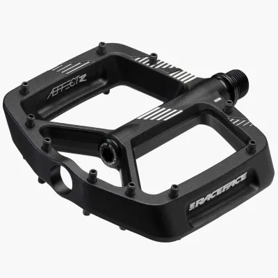 Педалі Race Face AEFFECT R, Black