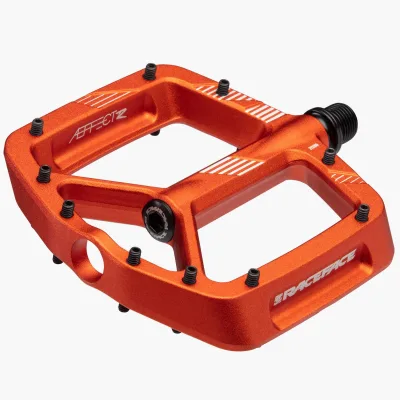 Педалі Race Face AEFFECT R, Orange