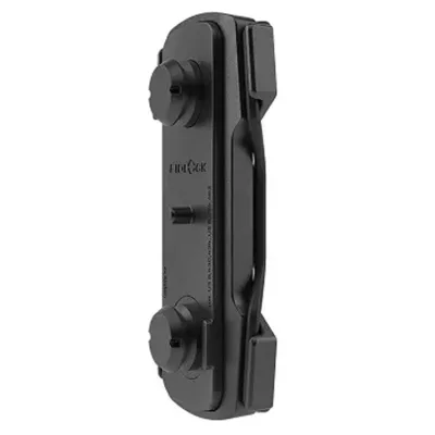 Фляготримач база FIDLOCK tex base multi