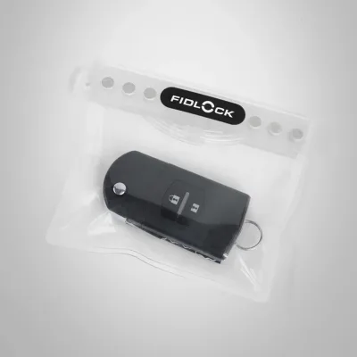 Гермочохол FIDLOCK HERMETIC dry bag mini