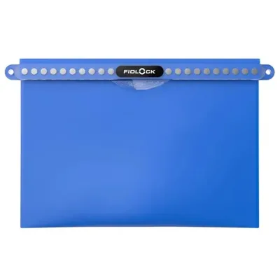 Гермочохол FIDLOCK HERMETIC dry bag multi blue