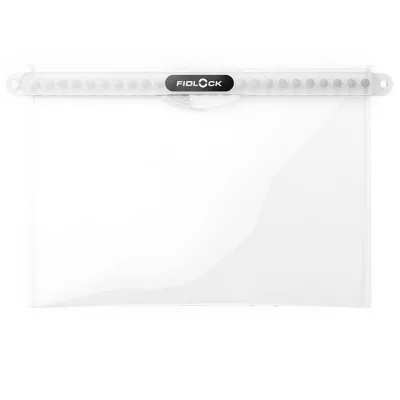 Гермочохол FIDLOCK HERMETIC dry bag multi transparent