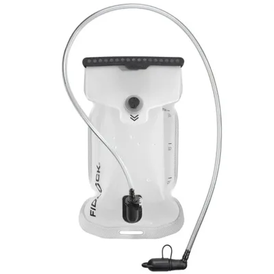 Гідратор FIDLOCK hydration bladder 1,5л., чорний