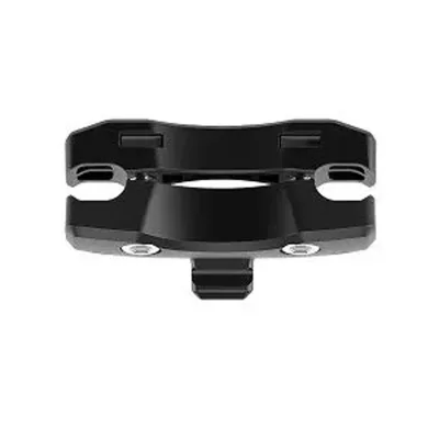 Кріплення для підседельної сумки FIDLOCK PIN CLIP male, чорний